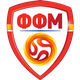 北马其顿 Logo