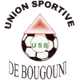 布古尼 Logo