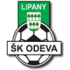 利帕尼 Logo