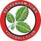 贝肯纳姆镇 Logo