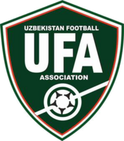 乌兹别克斯坦 Logo