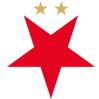 布拉格斯拉维亚C队 Logo