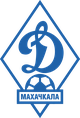 马哈奇卡拉迪纳摩 Logo