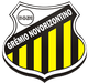诺瓦里桑蒂诺 Logo