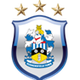 哈德斯菲尔德女足 Logo
