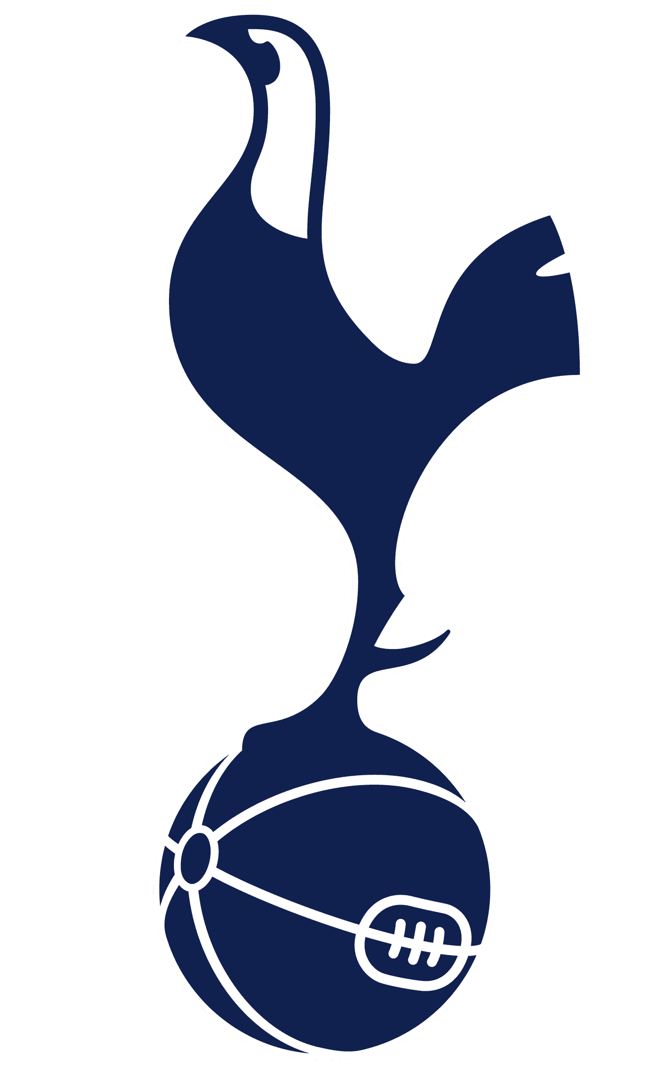 托特纳姆热刺 Logo
