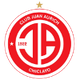 胡安奥里奇 Logo