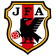 日本U19 Logo