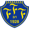 法尔肯堡 Logo