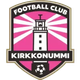 基尔科努米U20 Logo