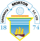 摩顿 Logo