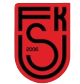 FKS斯巴達卡斯 Logo