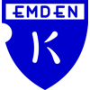 艾默当踢球者 Logo