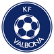 KF瓦尔博纳 Logo