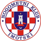 伊莫斯基 Logo