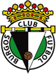 布尔戈斯U19 Logo