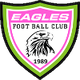 老鹰俱乐部 Logo