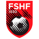 阿尔巴尼亚 Logo