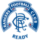 瑞迪 Logo