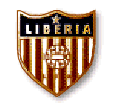 利比里亚 Logo