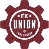 卡尔伯纳联盟 Logo