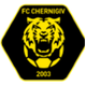 切尔尼夫 Logo
