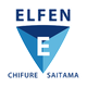 埃尔芬埼玉女足 Logo
