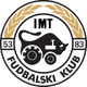 IMT新贝尔格莱德 Logo