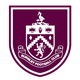 伯恩利女足 Logo