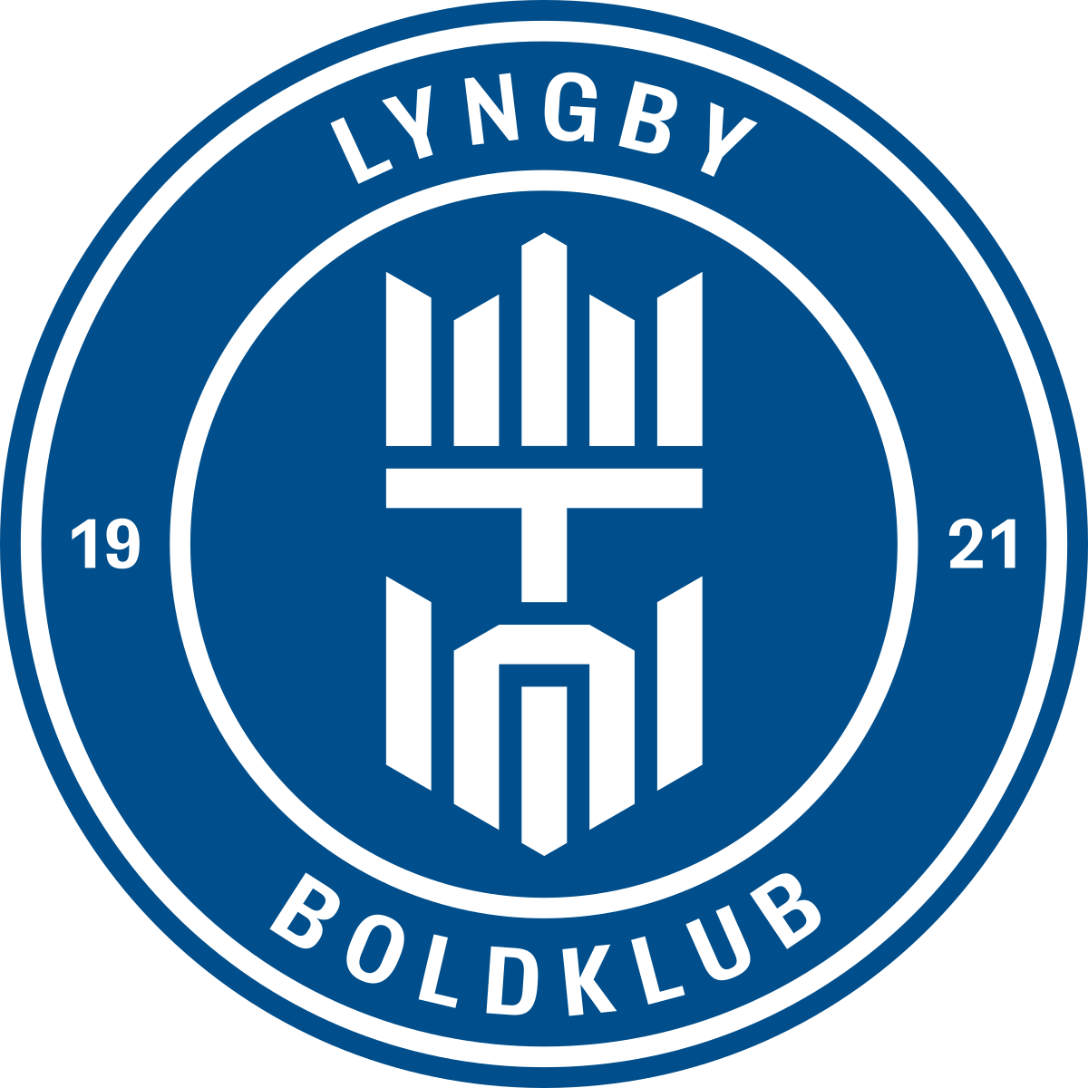 林比 Logo