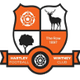 哈特利温特尼 Logo