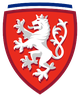 捷克U17 Logo