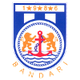 班得瑞 Logo