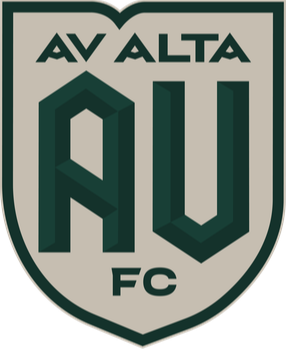 AV阿尔塔 Logo