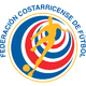 哥斯达黎加U23 Logo