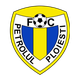 佩特罗鲁 Logo