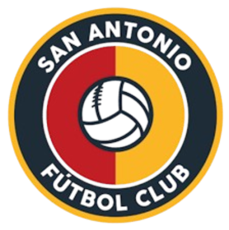 圣安东尼奥(ECU) Logo