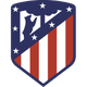 马德里竞技B队 Logo