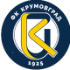 利夫斯基克鲁莫夫格勒 Logo