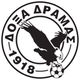 德拉马斯 Logo