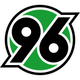 汉诺威96二队 Logo