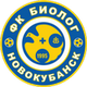 比奥洛格 Logo