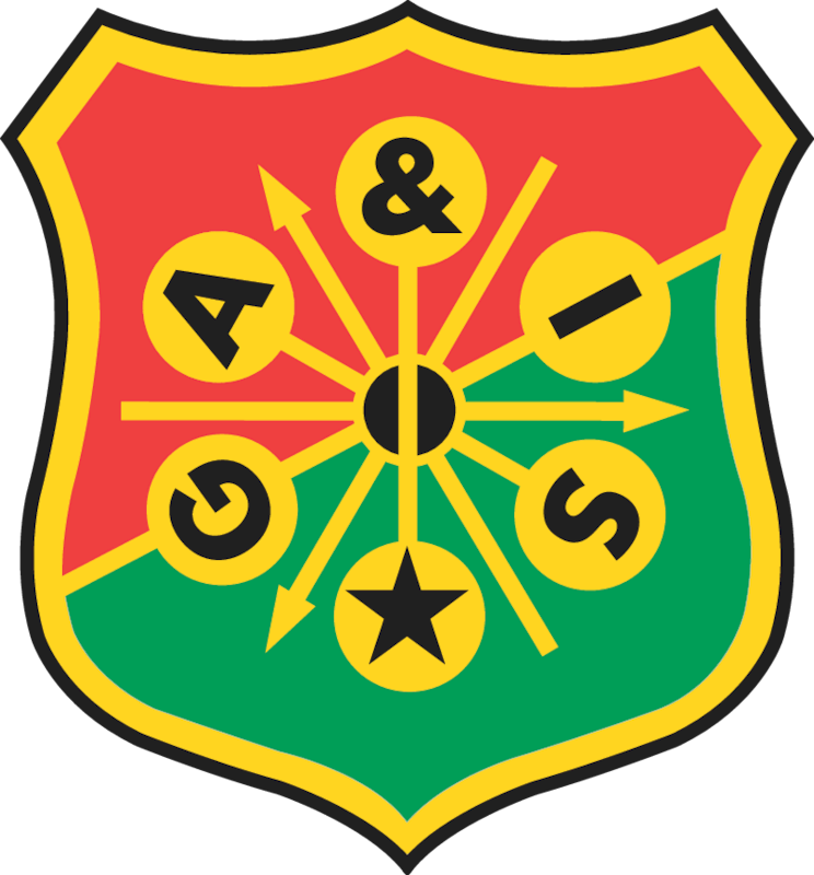 哥德堡盖斯 Logo