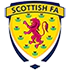 苏格兰女足U16 Logo