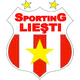 列什蒂竞技 Logo