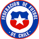 智利U20 Logo