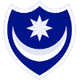朴茨茅斯女足 Logo