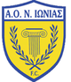 AO爱奥尼亚 Logo