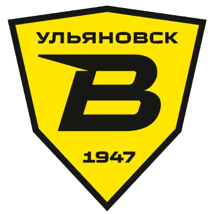乌里扬诺夫斯克伏尔加 Logo