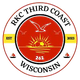 RKC第三海岸 Logo